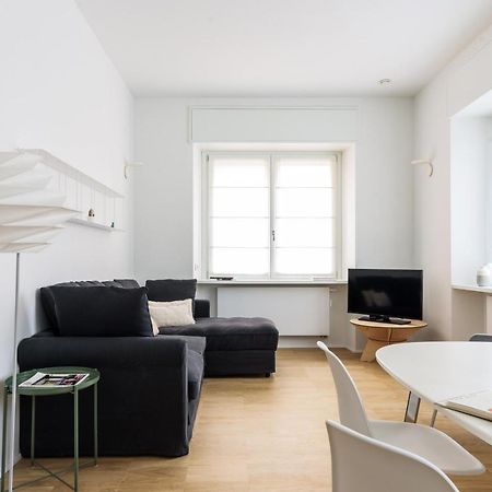Homeathotel - San Nazaro ミラノ エクステリア 写真