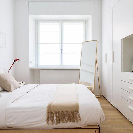 Homeathotel - San Nazaro ミラノ エクステリア 写真