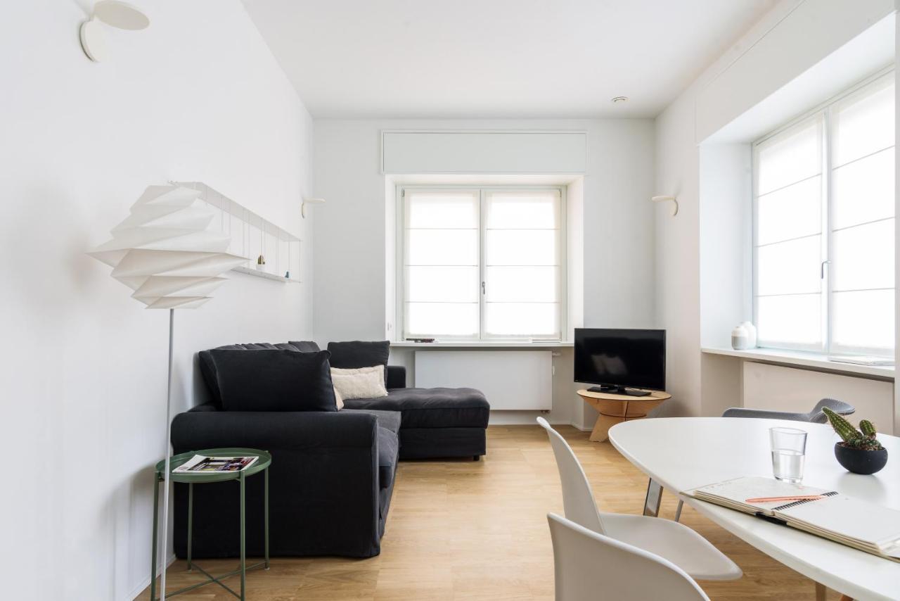 Homeathotel - San Nazaro ミラノ エクステリア 写真