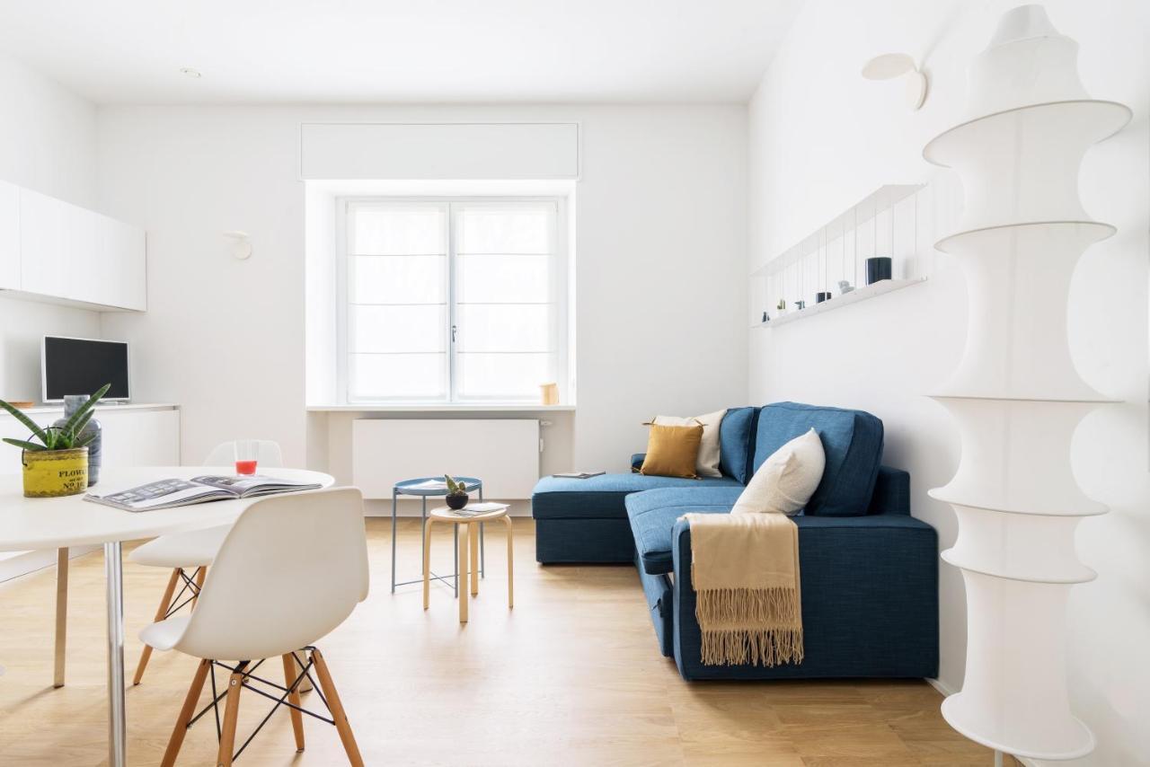 Homeathotel - San Nazaro ミラノ エクステリア 写真