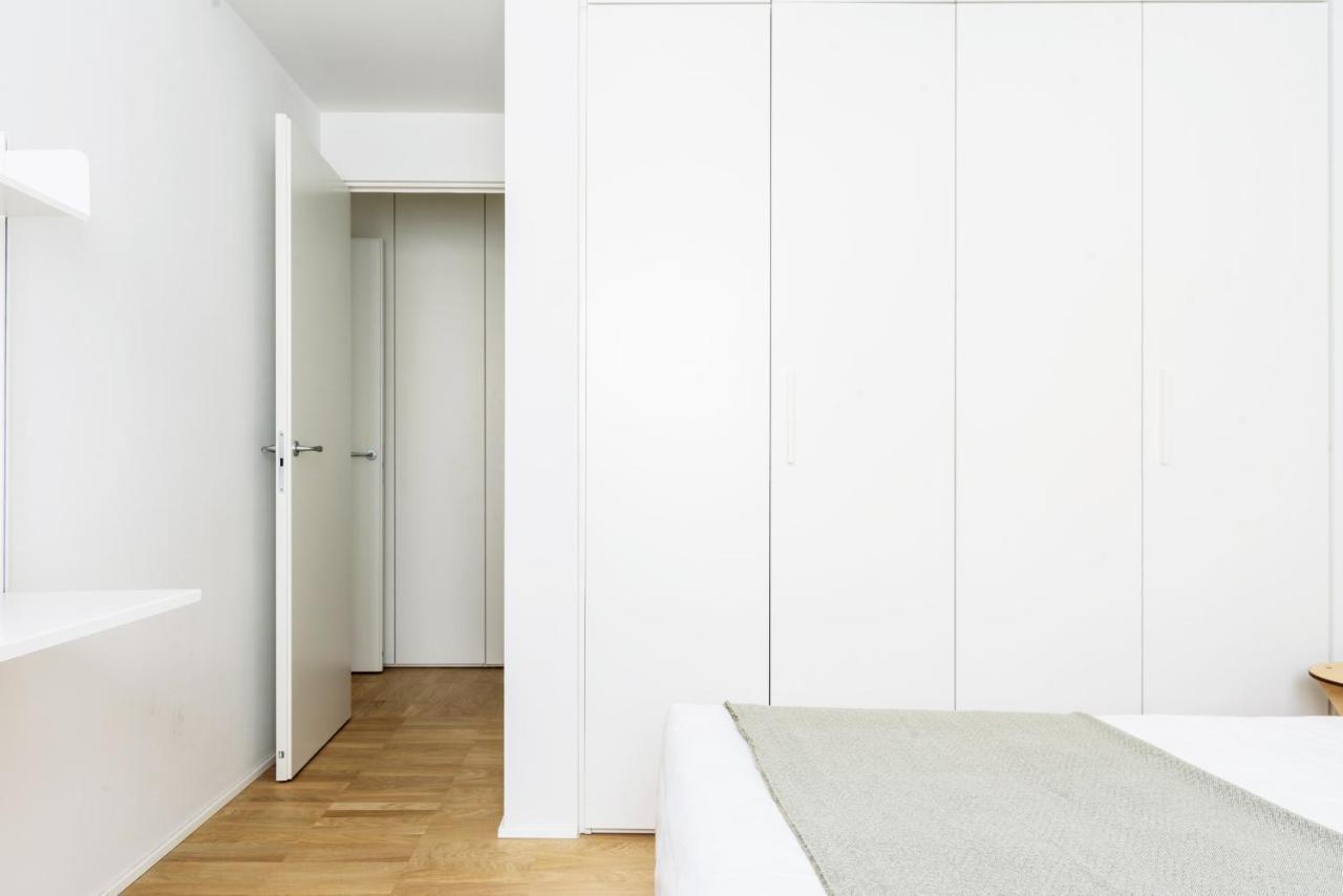 Homeathotel - San Nazaro ミラノ エクステリア 写真