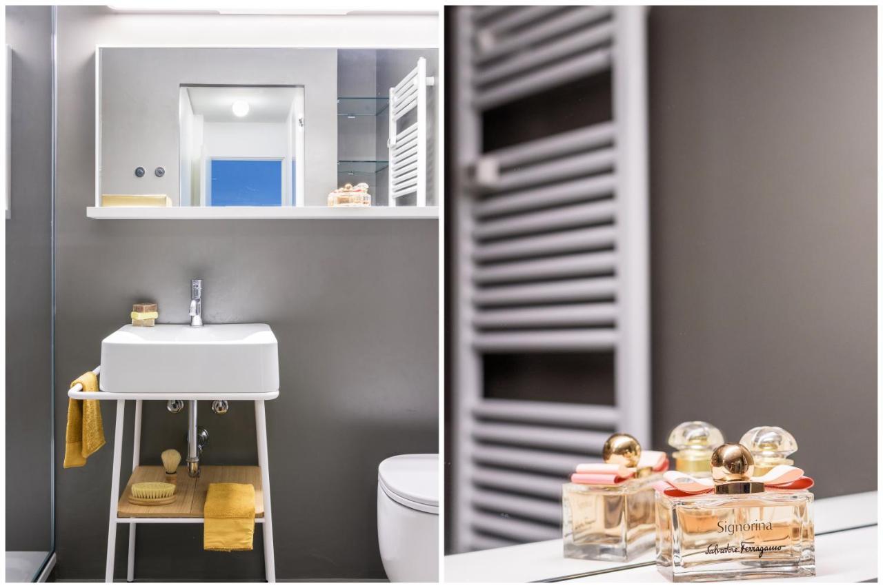 Homeathotel - San Nazaro ミラノ エクステリア 写真