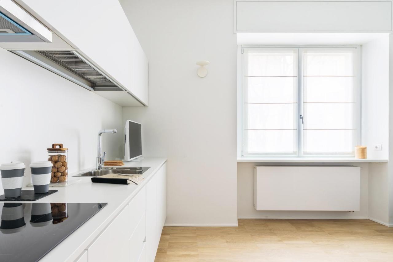 Homeathotel - San Nazaro ミラノ エクステリア 写真