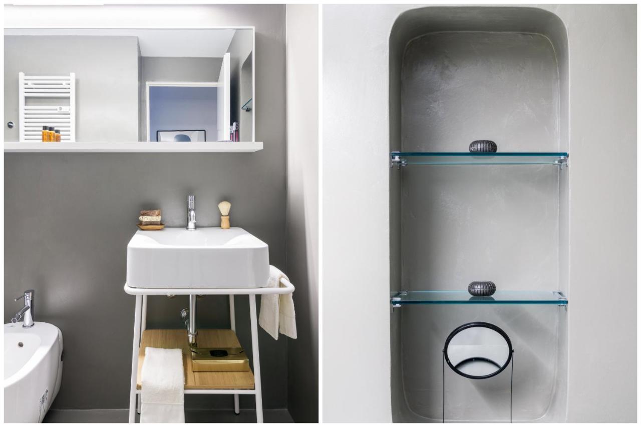 Homeathotel - San Nazaro ミラノ エクステリア 写真